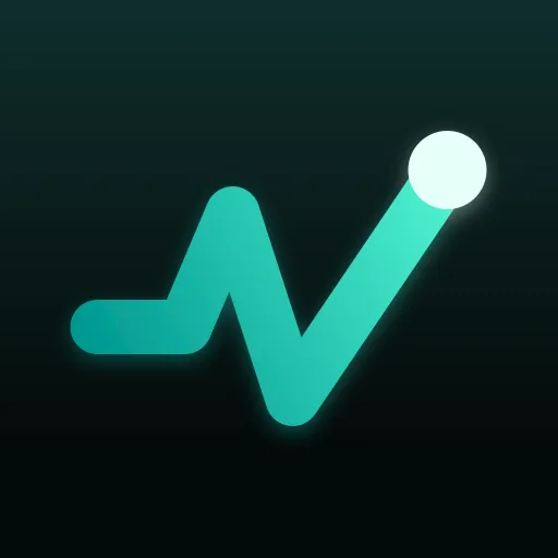 PulseFolio icon